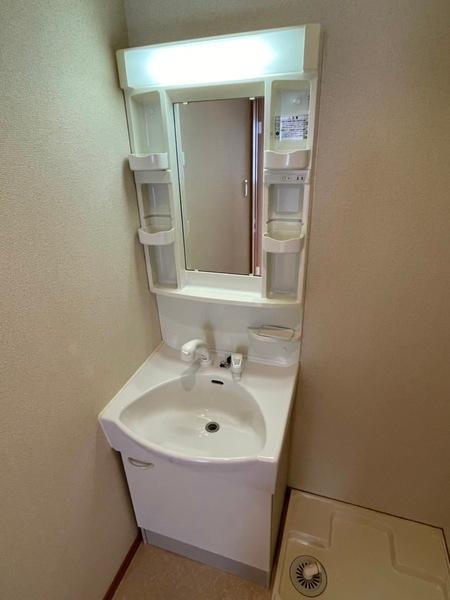 第２ハイツなごみ