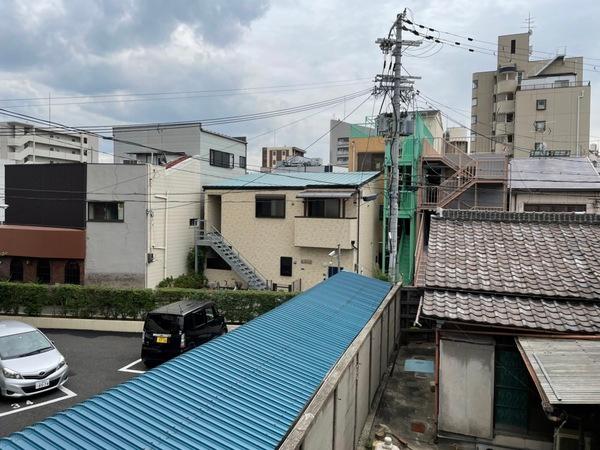 第２ハイツなごみ