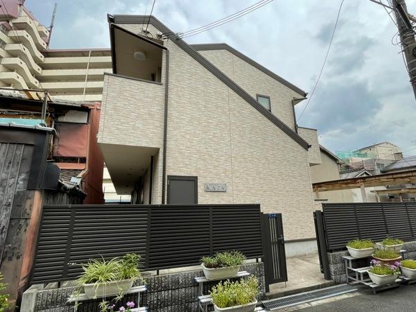 第２ハイツなごみ