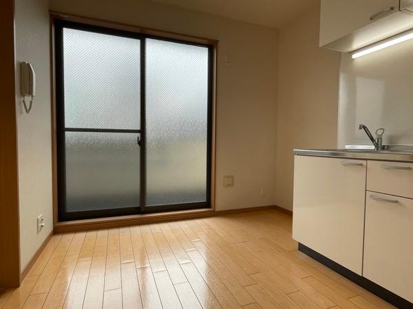 第２ハイツなごみ