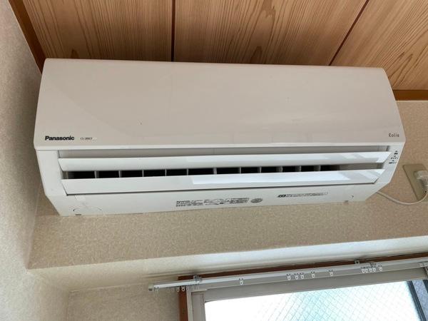 第２ハイツなごみ