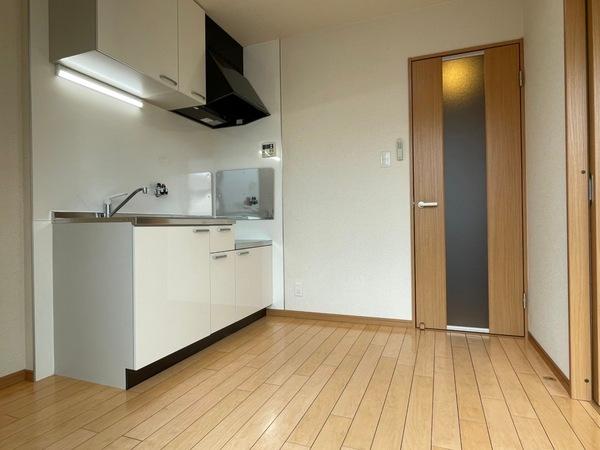 第２ハイツなごみ