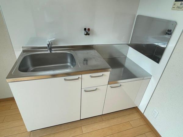 第２ハイツなごみ