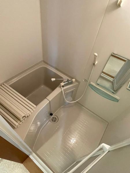 第２ハイツなごみ