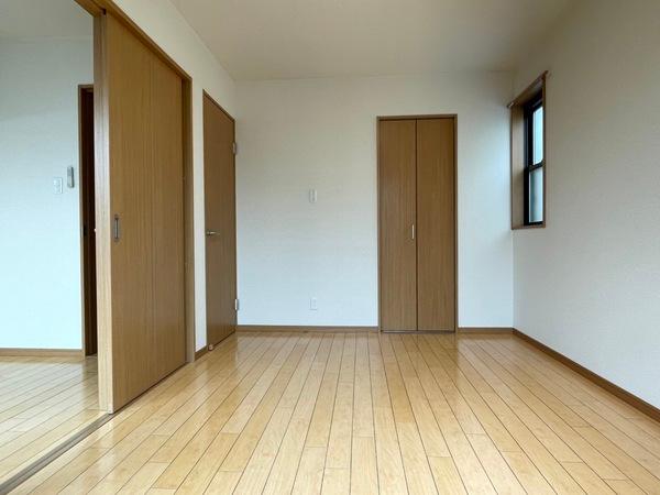 第２ハイツなごみ