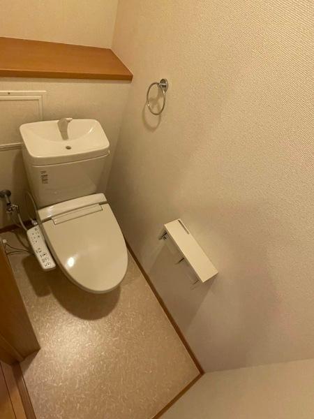 第２ハイツなごみ