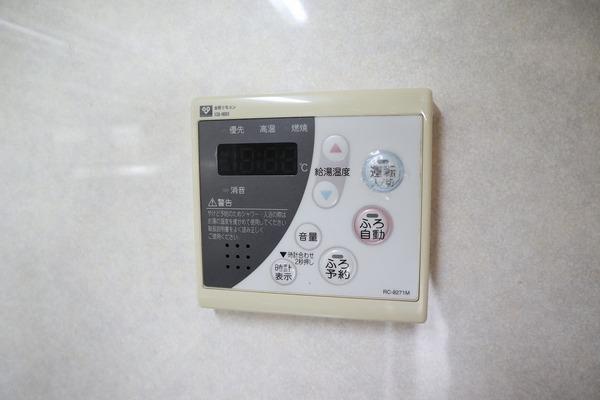 レジェロ住之江