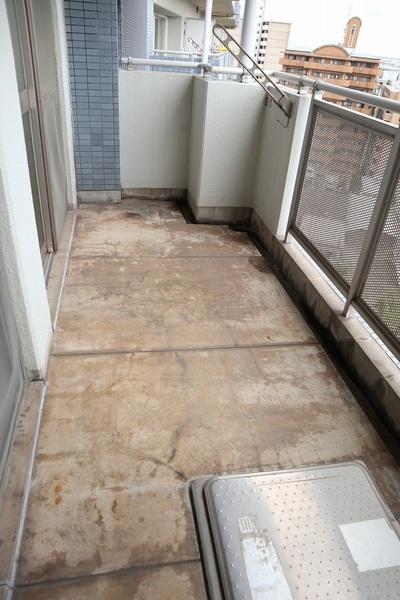 レジェロ住之江