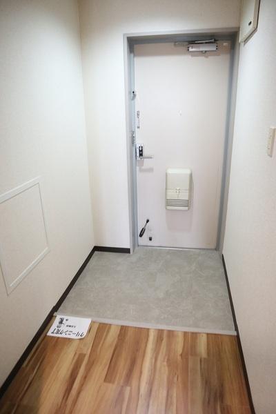 レジェロ住之江