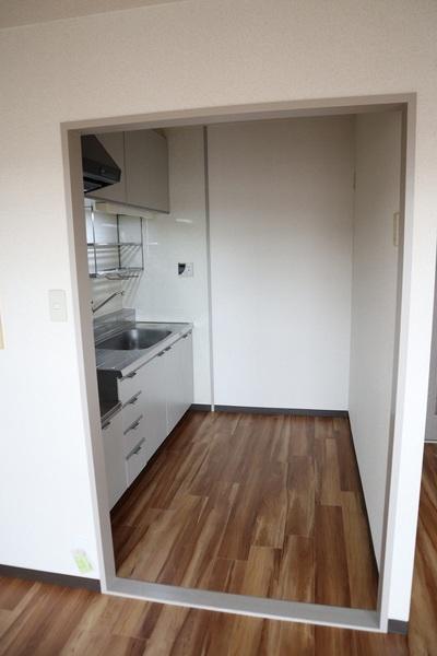 レジェロ住之江