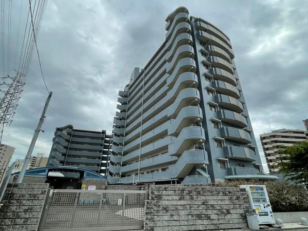 レジェロ住之江