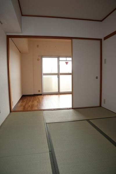 レジェロ住之江