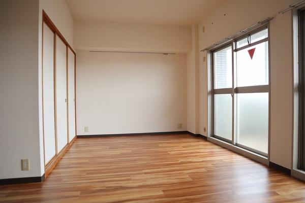 レジェロ住之江