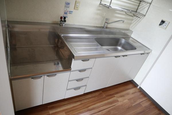 レジェロ住之江