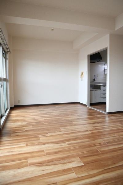 レジェロ住之江