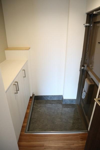 大成マンション