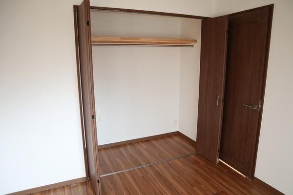 大成マンション