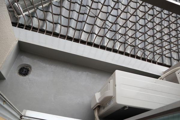 大成マンション