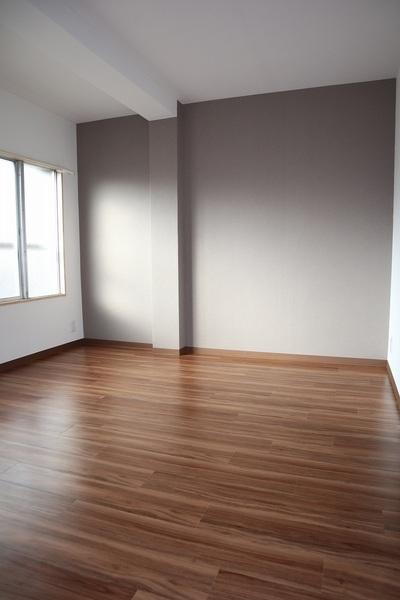 大成マンション