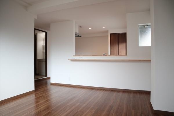 大成マンション