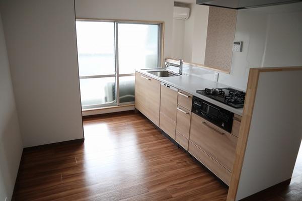 大成マンション