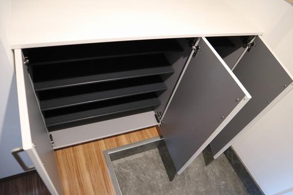 大成マンション