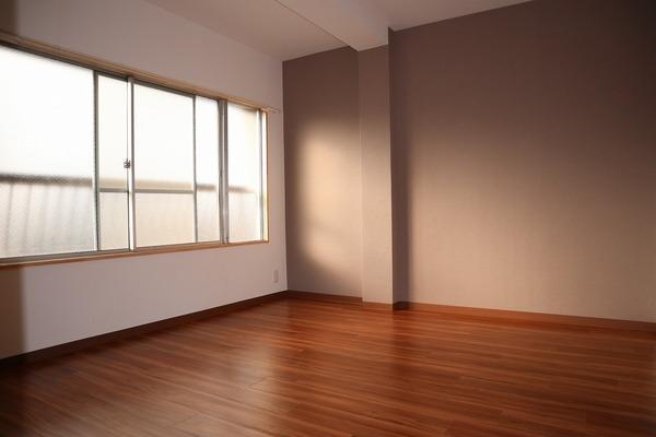 大成マンション