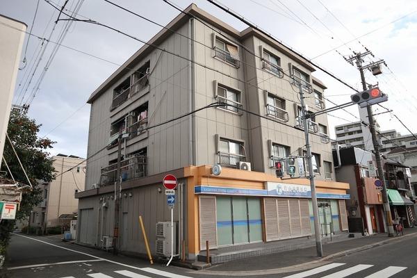 大成マンション