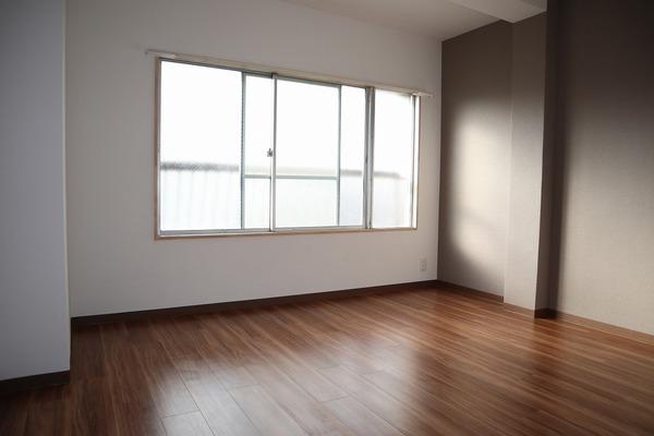 大成マンション