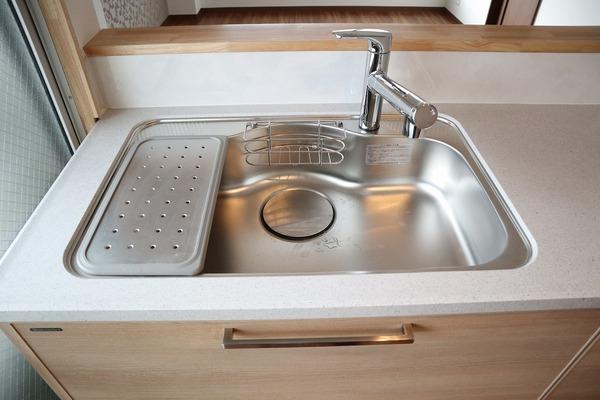 大成マンション