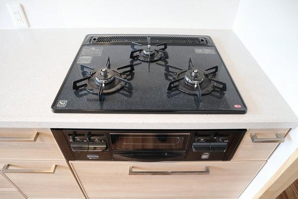 大成マンション