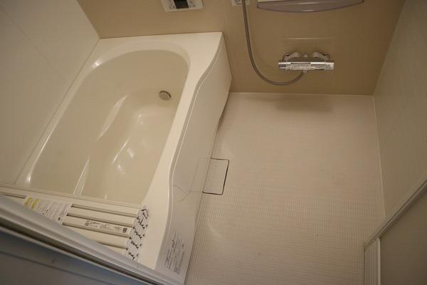 大成マンション