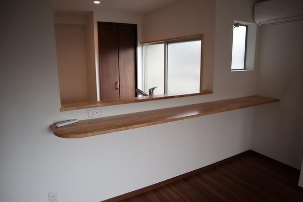 大成マンション