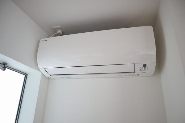 大成マンション