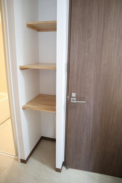 大成マンション