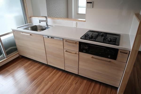 大成マンション