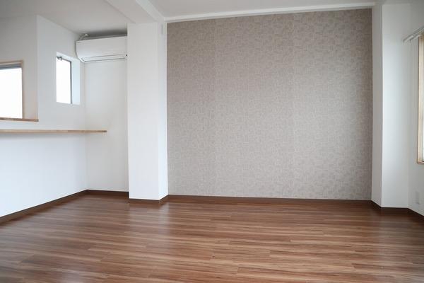 大成マンション