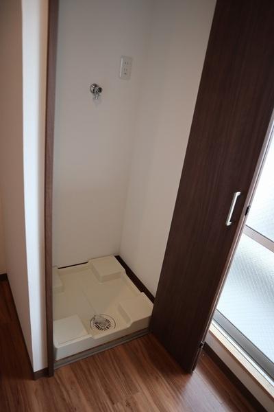 大成マンション