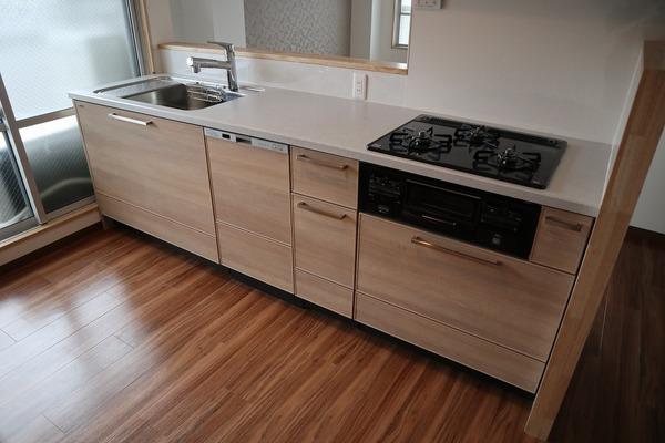 大成マンション