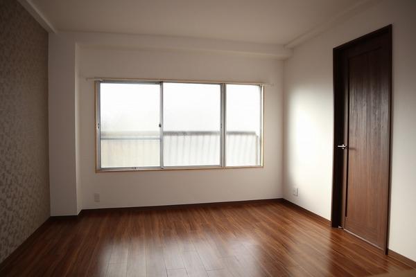 大成マンション