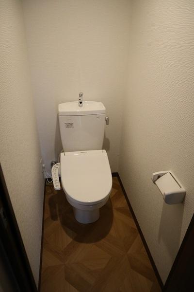 大成マンション