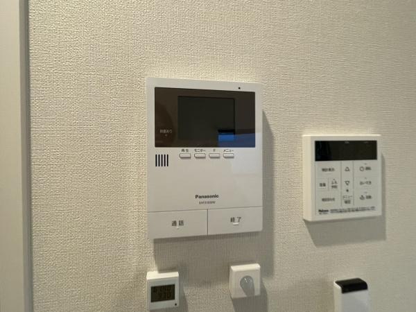 レーベンハイム西加賀谷