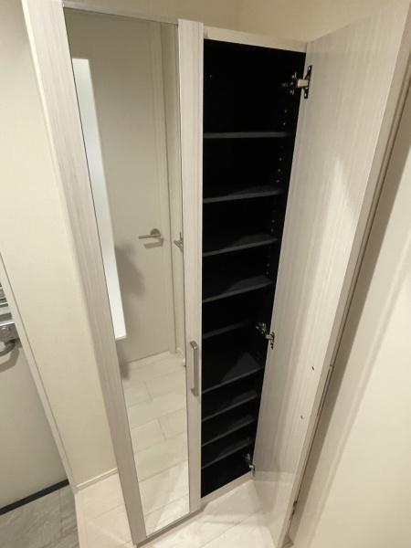 レーベンハイム西加賀谷