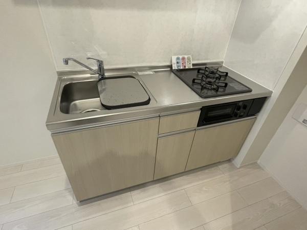 レーベンハイム西加賀谷