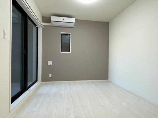 レーベンハイム西加賀谷