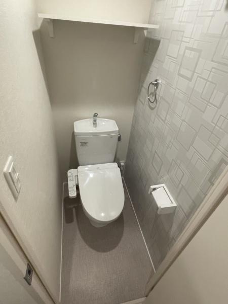 レーベンハイム西加賀谷