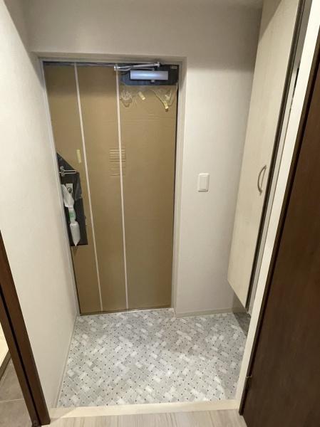 シスイル清水丘