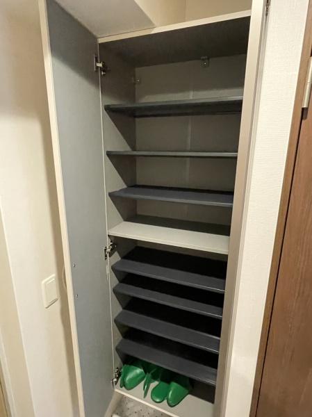 シスイル清水丘