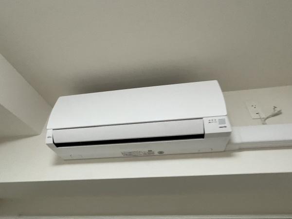 シスイル清水丘