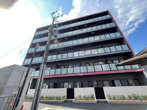 シスイル清水丘